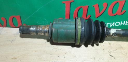Привод правый передний SUBARU IMPREZA GG3 EJ152 28321FE040 2 ракурс