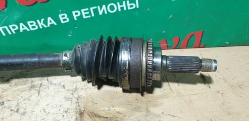 Привод правый передний SUBARU IMPREZA GG3 EJ152 28321FE040 5 ракурс