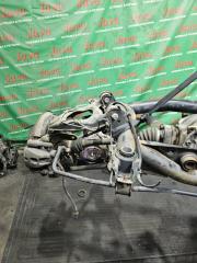 Балка задняя TOYOTA CELSIOR UCF21 1UZ-FE 2 ракурс