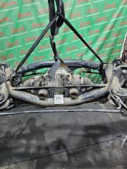 Балка задняя TOYOTA CELSIOR UCF21 1UZ-FE 3 ракурс