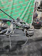Балка задняя TOYOTA CELSIOR UCF21 1UZ-FE 4 ракурс