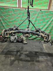 Балка задняя TOYOTA CELSIOR UCF21 1UZ-FE 5 ракурс