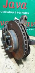 Ступица правая передняя SUBARU IMPREZA GG3 EJ152 3 ракурс