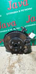 Ступица левая передняя SUBARU IMPREZA GG3 EJ152 1 ракурс Ступица левая передняя SUBARU IMPREZA GG3 EJ152 1 ракурс