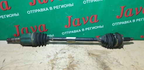 Привод левый передний SUBARU IMPREZA GG3 EJ152 28321FE040 1 ракурс