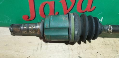 Привод левый передний SUBARU IMPREZA GG3 EJ152 28321FE040 2 ракурс
