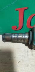 Привод левый передний SUBARU IMPREZA GG3 EJ152 28321FE040 3 ракурс