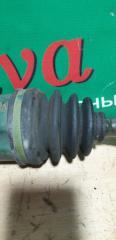 Привод левый передний SUBARU IMPREZA GG3 EJ152 28321FE040 4 ракурс
