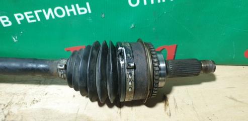 Привод левый передний SUBARU IMPREZA GG3 EJ152 28321FE040 5 ракурс