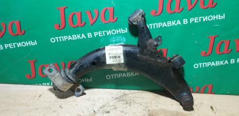 Рычаг правый передний SUBARU IMPREZA GG3 EJ152 20202FE020 1 ракурс