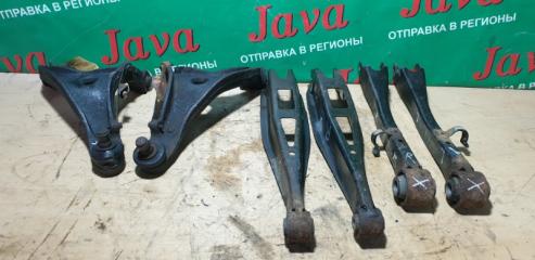 Рычаг задний SUBARU LEGACY BR9 EJ253 1 ракурс