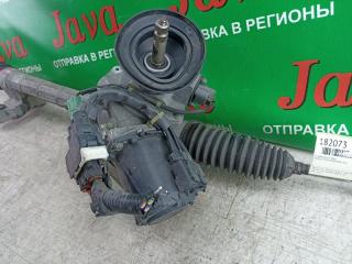 Рулевая рейка передняя HONDA STREAM RN8 R20A 3 ракурс