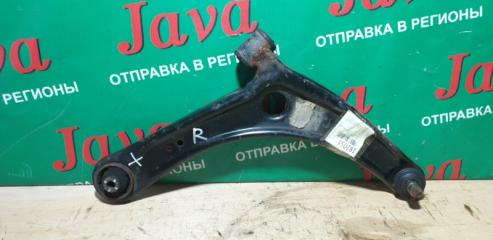 Рычаг правый передний MITSUBISHI OUTLANDER CW5W 4B12 4013A010 1 ракурс
