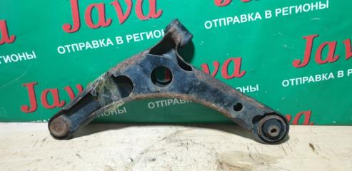 Рычаг правый передний MITSUBISHI OUTLANDER CW5W 4B12 4013A010 5 ракурс
