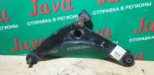 Рычаг левый передний MITSUBISHI OUTLANDER CW5W 4B12 4013A009 1 ракурс