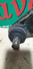 Рычаг левый передний MITSUBISHI OUTLANDER CW5W 4B12 4013A009 4 ракурс