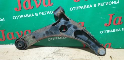 Рычаг левый передний MITSUBISHI OUTLANDER CW5W 4B12 4013A009 5 ракурс