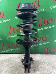 Стойка левая передняя SUBARU IMPREZA GG3 EJ152 1 ракурс Стойка левая передняя SUBARU IMPREZA GG3 EJ152 1 ракурс