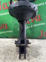 Стойка левая передняя SUBARU IMPREZA GG3 EJ152 4 ракурс
