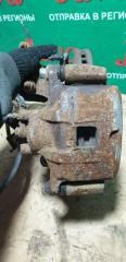 Ступица левая передняя MITSUBISHI OUTLANDER CW5W 4B12 2 ракурс