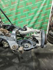 Балка задняя NISSAN CIMA HF50 VQ30DET 38100-0C060 4 ракурс