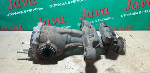 Редуктор задний SUBARU LEGACY BR9 EJ253 1 ракурс