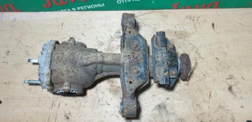 Редуктор задний SUBARU LEGACY BR9 EJ253 4 ракурс