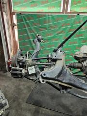 Балка задняя HONDA ELEMENT YH2 K24A 2 ракурс