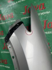 Крыло левое переднее MAZDA CX-5 KF2P SH-VPTS 4 ракурс