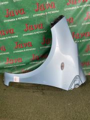 Крыло левое переднее TOYOTA VITZ SCP90 2SZ-FE 1 ракурс