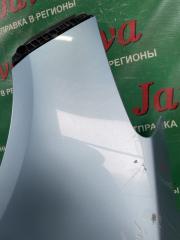 Крыло левое переднее TOYOTA VITZ SCP90 2SZ-FE 4 ракурс