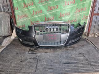 Бампер передний AUDI A6 4F5 CAGB 1 ракурс