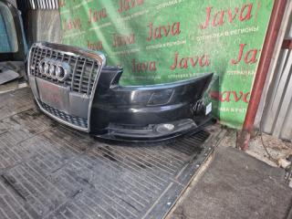 Бампер передний AUDI A6 4F5 CAGB 3 ракурс