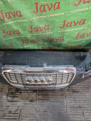 Бампер передний AUDI A6 4F5 CAGB 5 ракурс