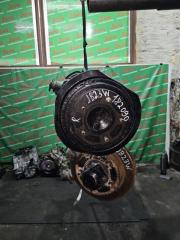 Мост передний SUZUKI JIMNY JB23W K6A-T 2 ракурс