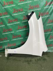 Крыло левое переднее HONDA EDIX BE8 K24A 60261-SJD-000ZZ 1 ракурс