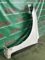 Крыло левое переднее HONDA EDIX BE8 K24A 60261-SJD-000ZZ 2 ракурс