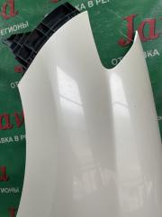 Крыло левое переднее HONDA EDIX BE8 K24A 60261-SJD-000ZZ 4 ракурс