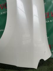 Крыло левое переднее HONDA EDIX BE8 K24A 60261-SJD-000ZZ 5 ракурс