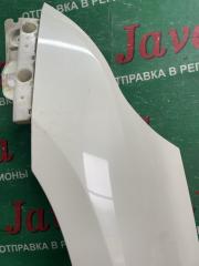 Крыло левое переднее NISSAN TEANA J32 QR25DE F3101JN2MA 4 ракурс Крыло левое переднее NISSAN TEANA J32 QR25DE F3101JN2MA 4 ракурс