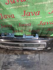 Бампер передний DAIHATSU TANTO L375S KF-VE 5 ракурс