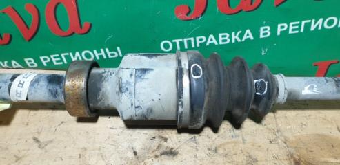 Привод правый передний MAZDA CX-5 KF2P SH-VPTS 4 ракурс Привод правый передний MAZDA CX-5 KF2P SH-VPTS 4 ракурс