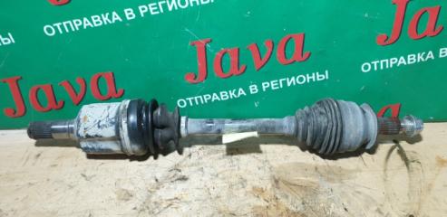 Привод левый передний MAZDA CX-5 KF2P SH-VPTS 1 ракурс Привод левый передний MAZDA CX-5 KF2P SH-VPTS 1 ракурс