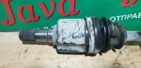 Привод левый передний MAZDA CX-5 KF2P SH-VPTS 2 ракурс Привод левый передний MAZDA CX-5 KF2P SH-VPTS 2 ракурс
