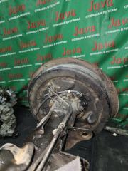 Мост задний SUZUKI JIMNY JB23W K6A-T 3 ракурс