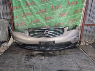Бампер передний NISSAN SKYLINE CROSSOVER NJ50 VQ37VHR 1 ракурс