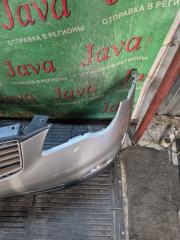 Бампер передний NISSAN SKYLINE CROSSOVER NJ50 VQ37VHR 4 ракурс