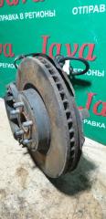 Ступица правая передняя SUBARU OUTBACK BR9 EJ253 3 ракурс