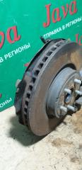 Ступица левая передняя SUBARU OUTBACK BR9 EJ253 3 ракурс