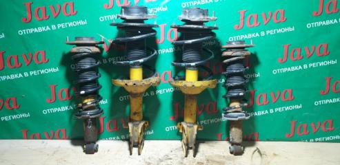 Стойка передняя SUBARU OUTBACK BR9 EJ253 1 ракурс